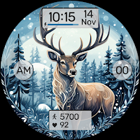 ART006 Deer
