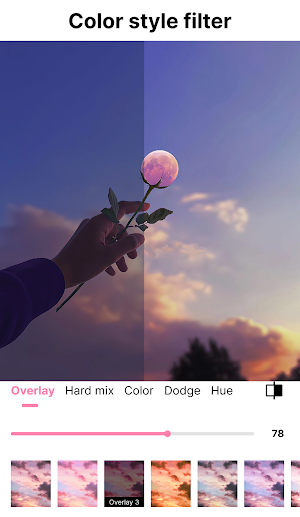 AI Photo Editor Screenshot 1