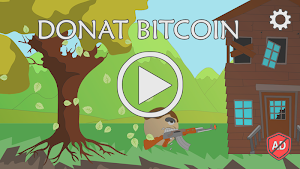 Donat Bitcoin Screenshot 0