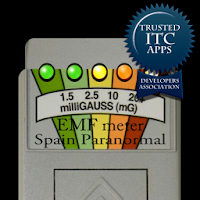 S.P. EMF meter