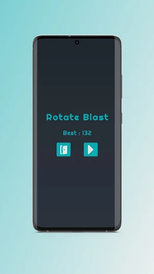 Rotate Blast Screenshot 2