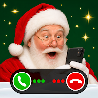 Santa Call: Video & Message