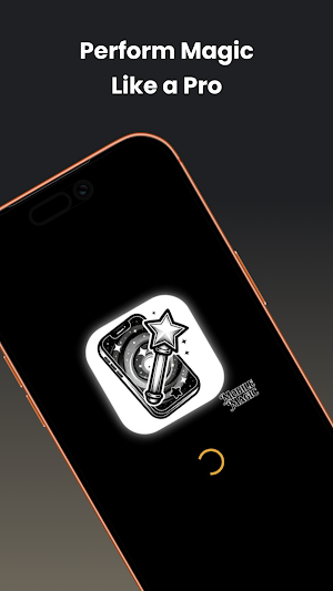 Mobile Magics Screenshot 0