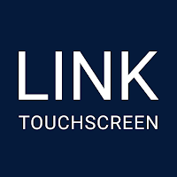 LINK - Touchscreen App
