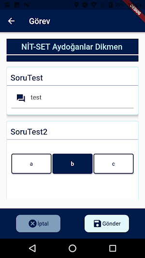 StoreXpressAvent Screenshot 3