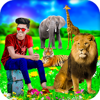 Animal photo Editor