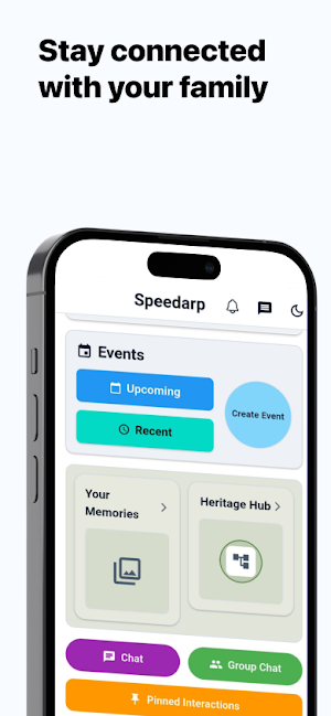 Speedarp Screenshot 0