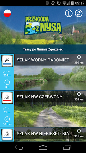 Gmina Zgorzelec Screenshot 0