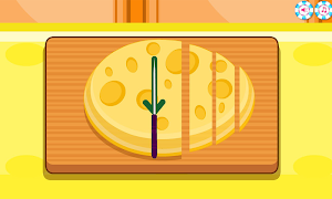 Candy Cake Maker Screenshot 2