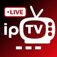 IPTV Player - Smart TV Online