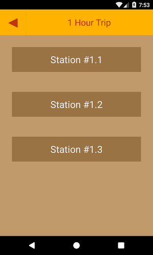 CameLand - חוות הגמלים בנגב Screenshot 2