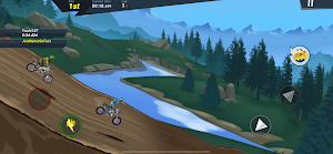 Wheelie Life - Realistic 3D Screenshot 3