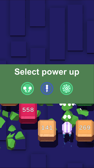 Fire Hero 3D Screenshot 2