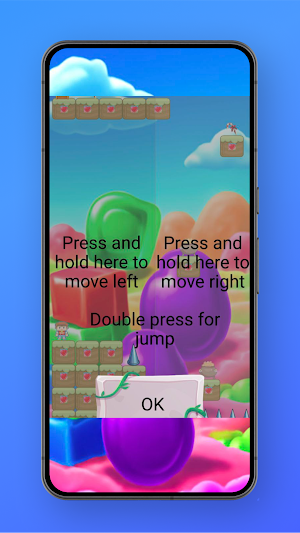 SweetGame Screenshot 2
