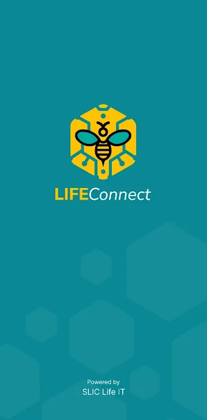 LIFE Connect Screenshot 0