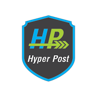 Hyper Post: My Orders