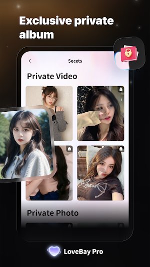 LoveBay Pro Screenshot 3