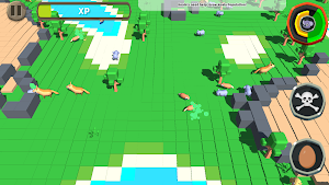 Quokkapocalypse Screenshot 2