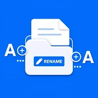 SuffixPrifixx: File Renamer