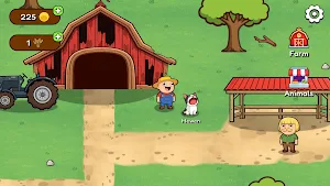 My Voice Animal Farm Screenshot 0