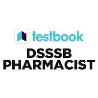 DSSSB Pharmacist Prep App