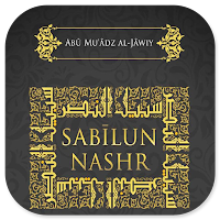 Sabilun Nashr Abu Mu'adz Jawiy