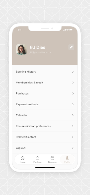 XTP Studios Screenshot 2