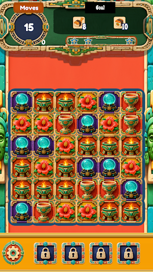 Nagori: Match Party Screenshot 1