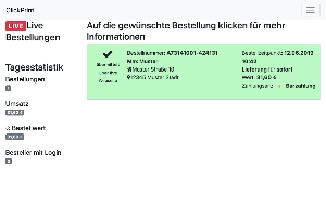 ClickPrint 2.0 Screenshot 3