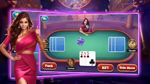 Sapphire Patti Screenshot 1