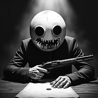 Roulette Horror: Shotgun