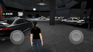 Real Car Racing Screenshot 3