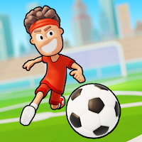Goal Clash