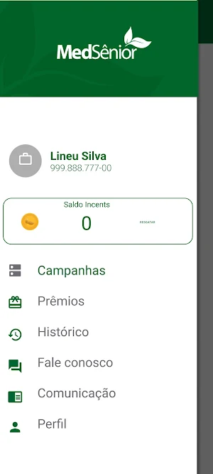 Planium Premia MS Screenshot 2