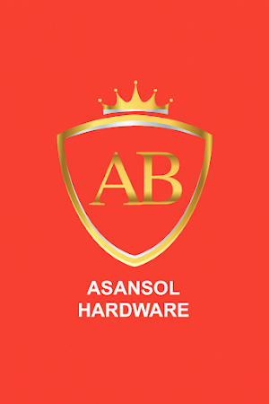ASANSOL HARDWARE Screenshot 0