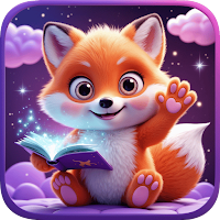 Kids Stories by Story Whisper