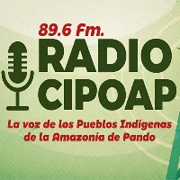 Radio CIPOAP 89.6 FM