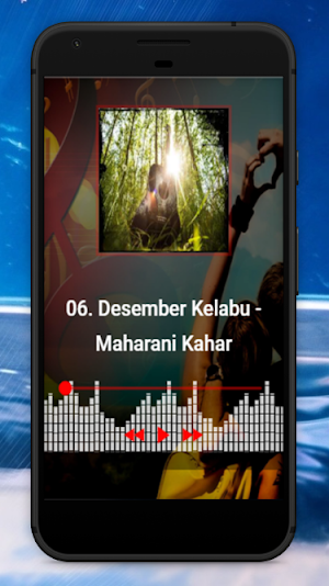 Lagu Tembang Kenangan Screenshot 3