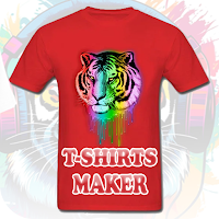 T-shirt Design: Custom T-shirt