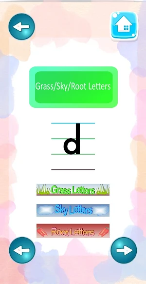 Level 2 (ECD 1) Screenshot 1
