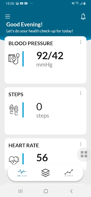 Harman RCP Screenshot 3