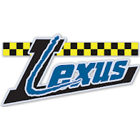TAXI Lexus