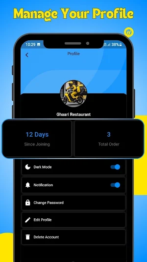 DoorSewa Store Screenshot 3