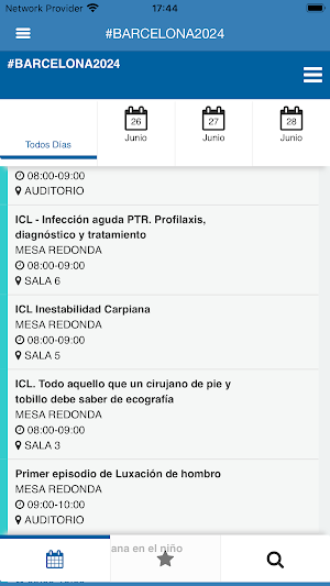 AEA SEROD 2024 Screenshot 2