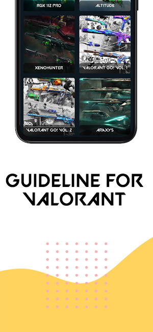 Valorant Visions Screenshot 3
