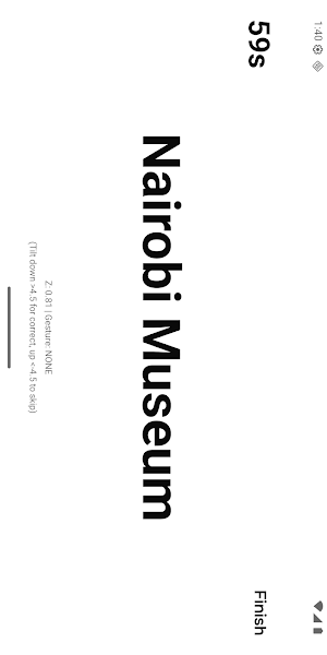 Unajua Screenshot 2