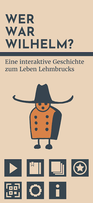 Wer war Wilhelm? Screenshot 0