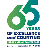 IGFOA 2023 Annual Conference