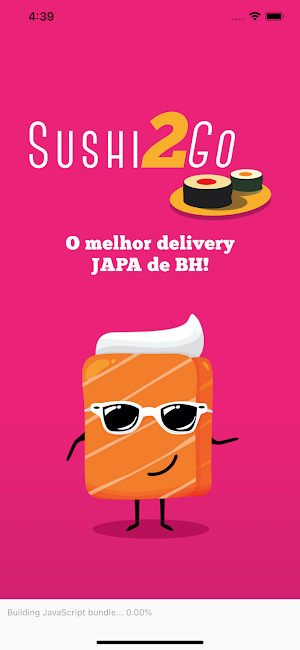 Sushi 2 Go Screenshot 0
