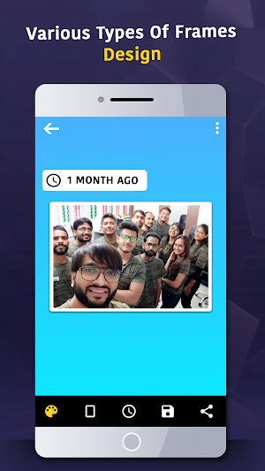 FlashBack - Recall Of The Past Screenshot 1